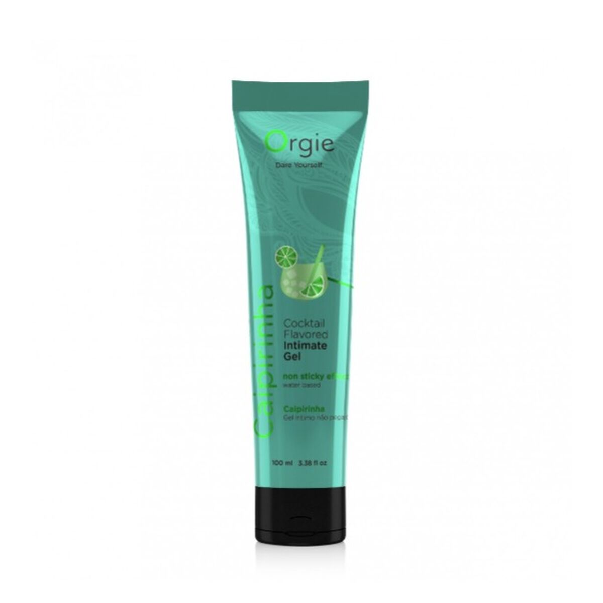Лубрикант Orgie Cocktail Caipirinha 100 ml